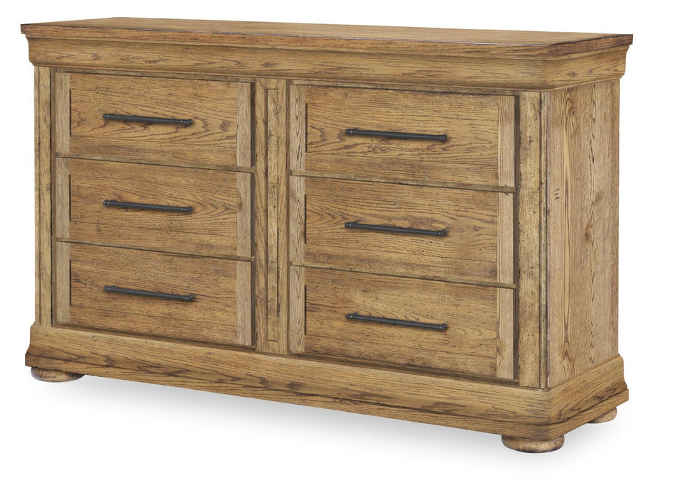 Vintage Market - Dresser