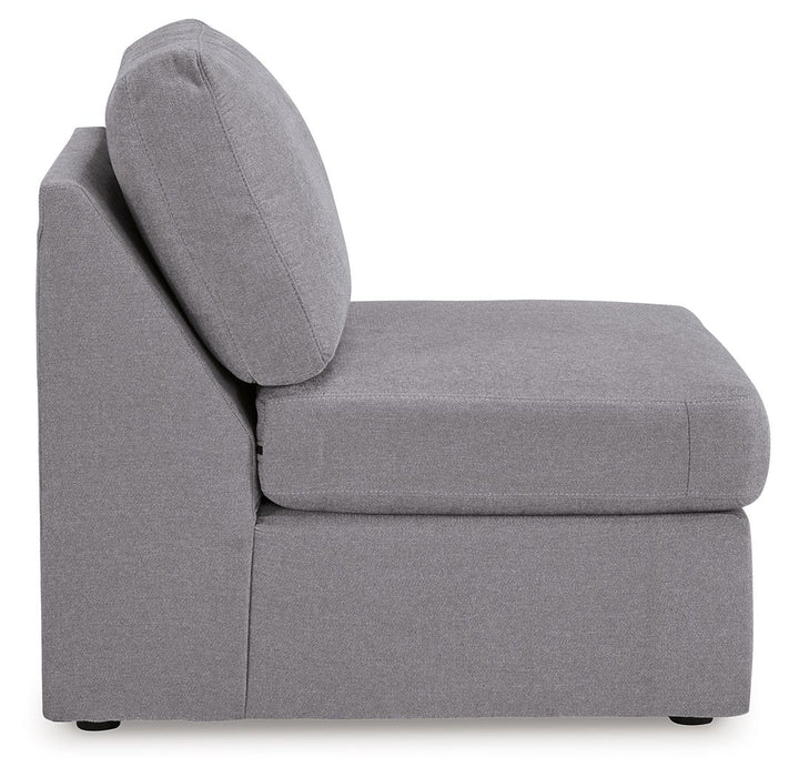 Modmax - Sectional - Granite