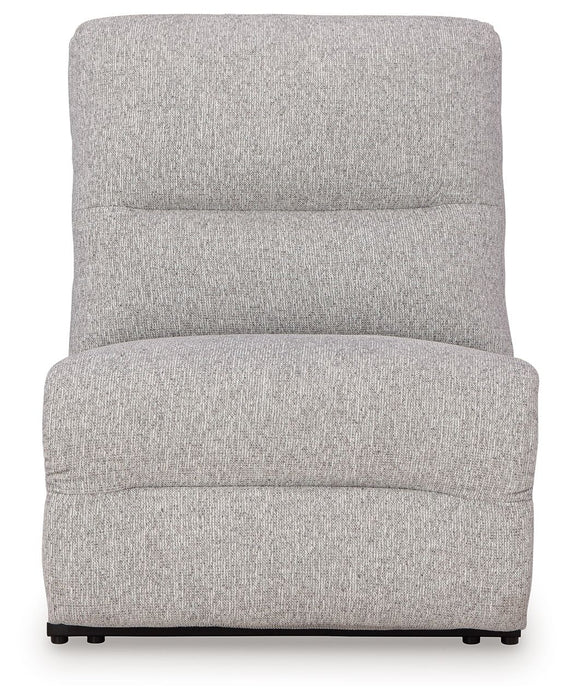 Acklen Place - Reclining Sectional