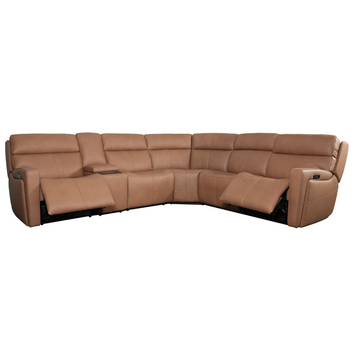 Chase - Recliner
