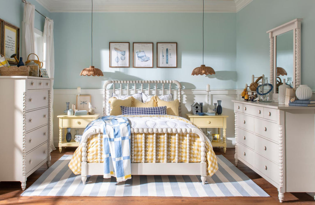 Lake House - Complete Jenny Lind Bed