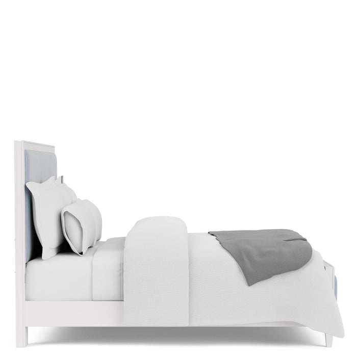 Rosalie - Upholstered Bed
