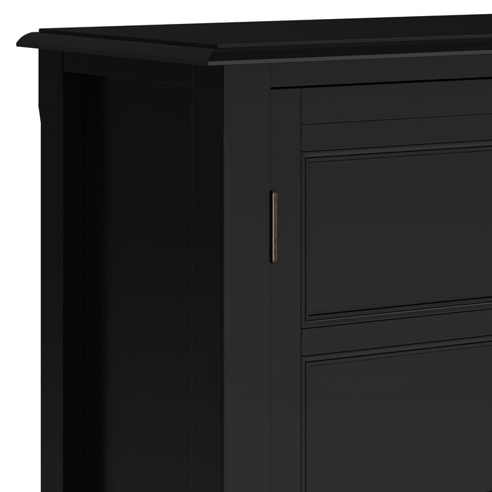 Burlington - Low Storage Cabinet