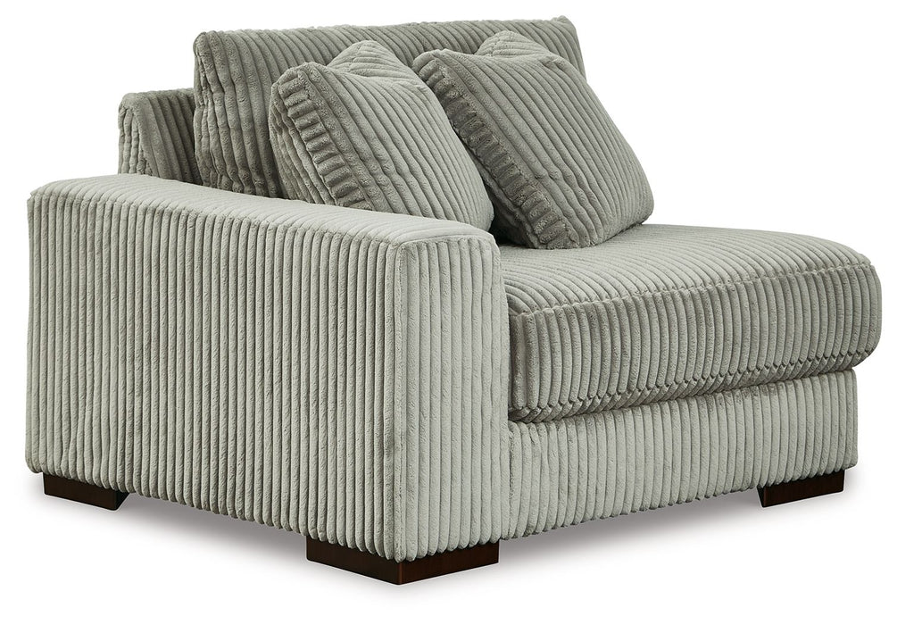 Lindyn - 4 Piece Sectional