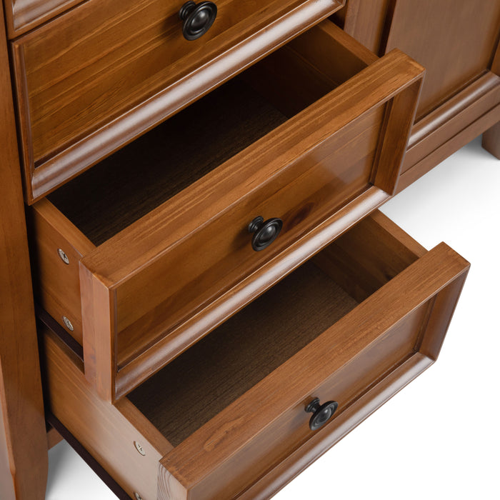 Amherst - Medium Storage Cabinet
