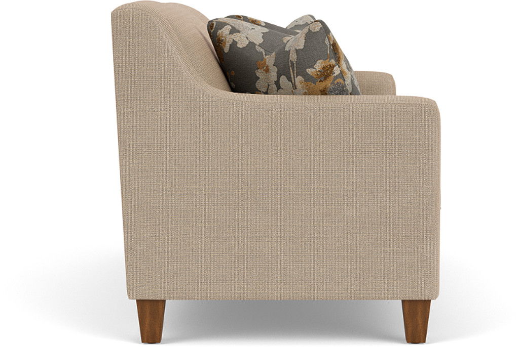 Holly - Fabric Sofa