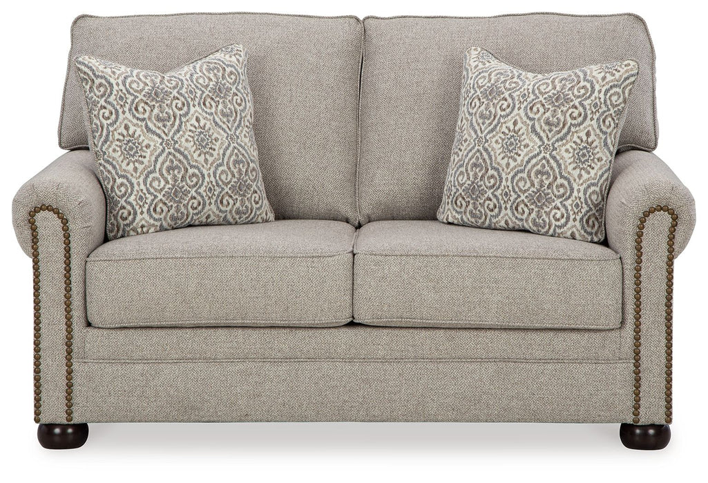 Gaelon - Loveseat - Dune