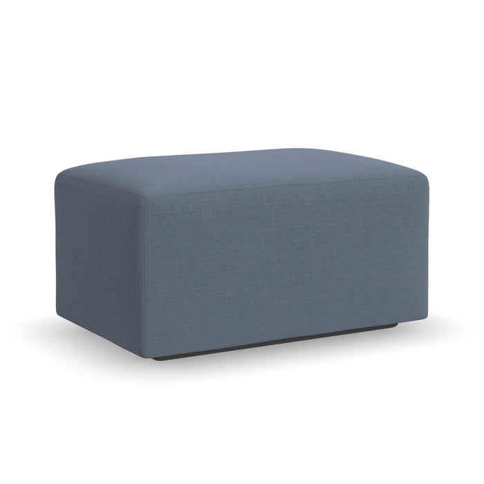 Dawson - Ottoman