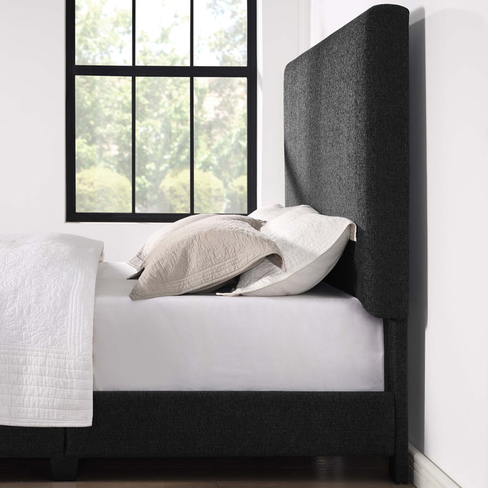 Bridgevine Home - Upholstered Bed