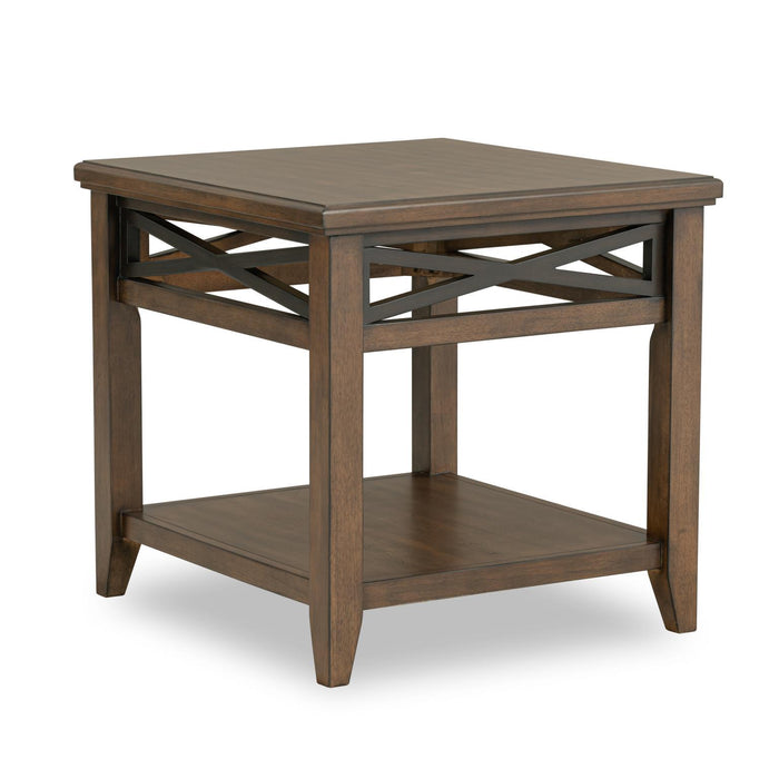 Carson - Table