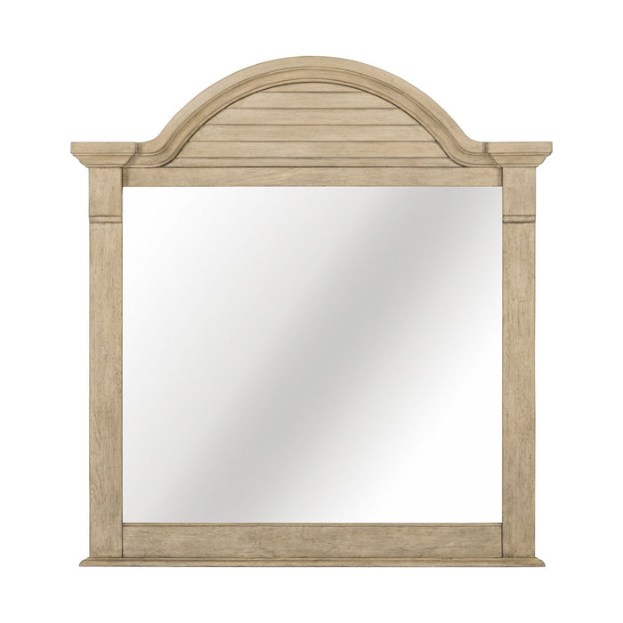 Summer House - Mirror - Sand Dune