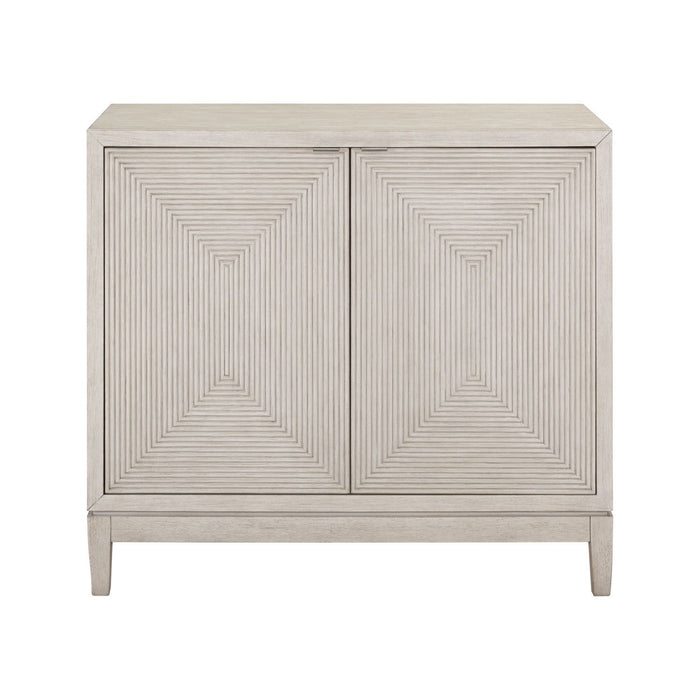 Kinsley - Accent Cabinet