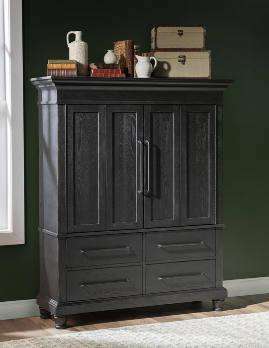 Vintage Market - Armoire