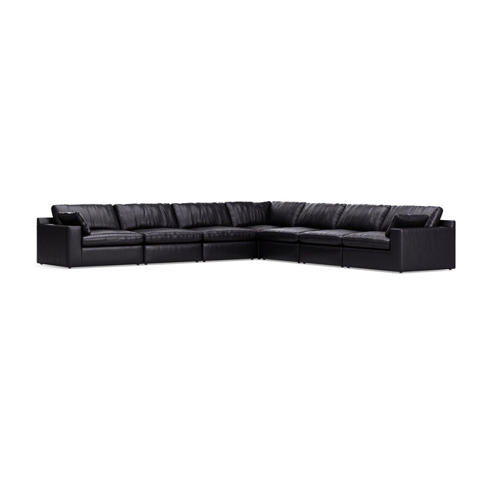 Emilia - 7 Piece Sectional
