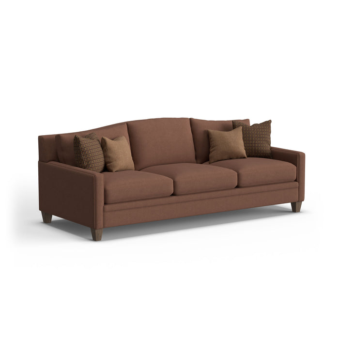 Lottie - Fabric Sofa