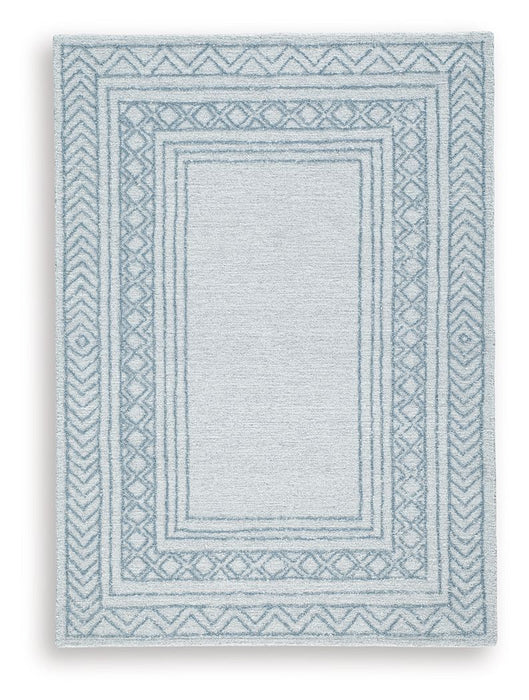 Azelhurst - Rug