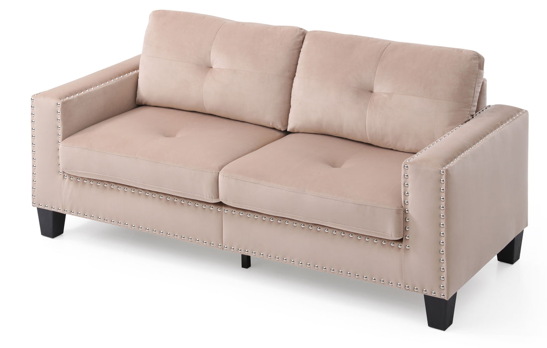Nailer - Sofa