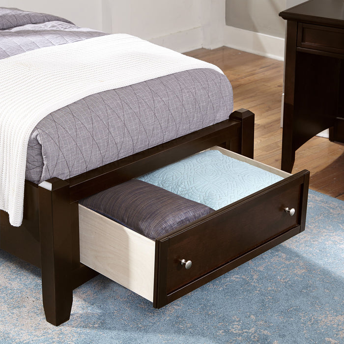 Bonanza - Mansion Bed