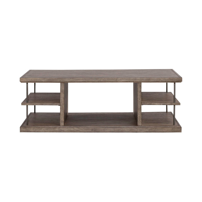 City Scape - Table