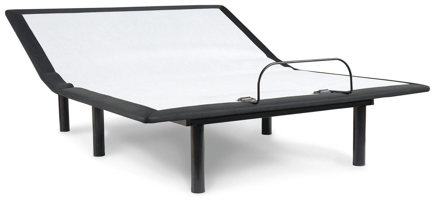 Head Up Only Foundation - Adjustable Head Base