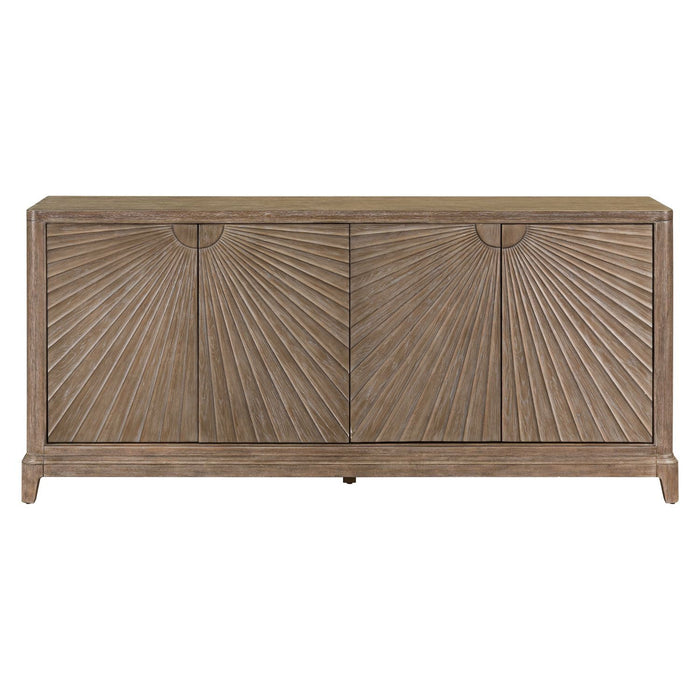 Montecito - Accent Cabinet