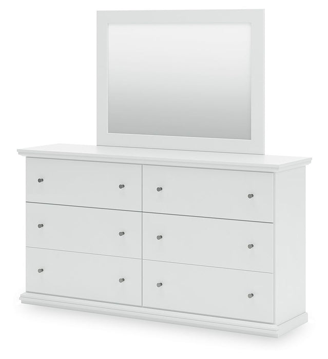 Bostwick - Dresser