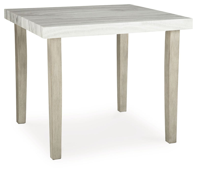 Larawyn - Dining Room Table
