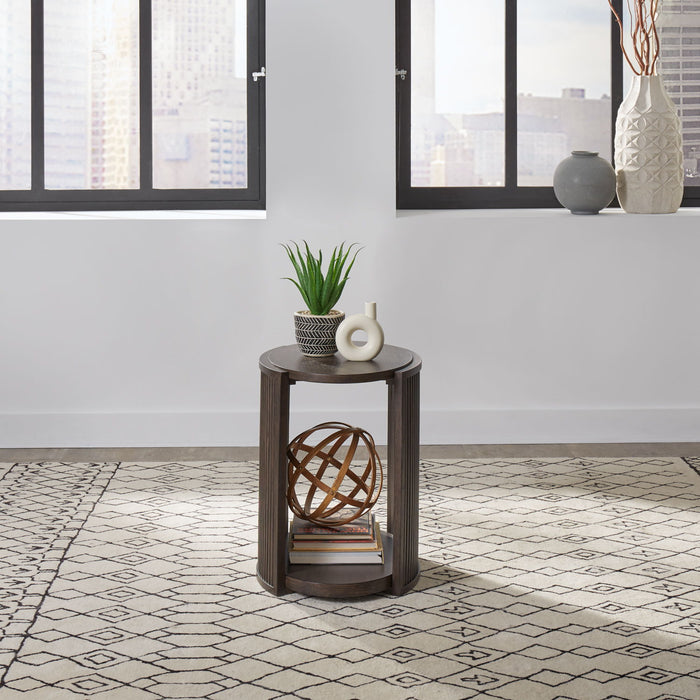 City View - Table