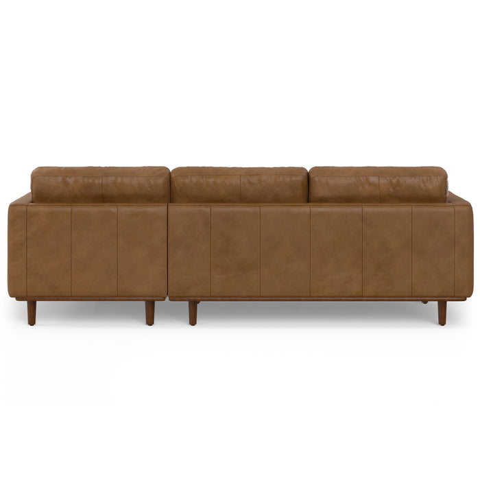 Morrison - Right Sectional Sofa