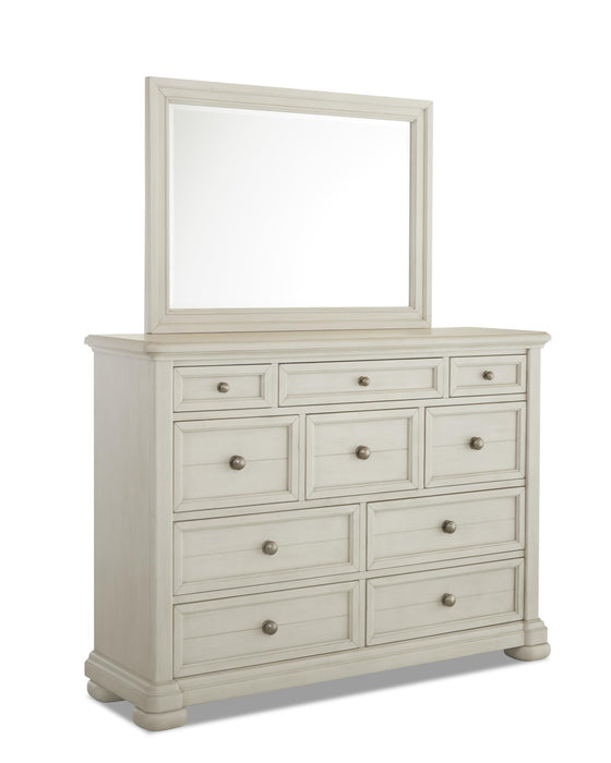 Nashville - Opry Mirror - Cloud