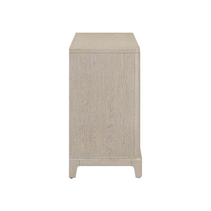 Montecito - Accent Cabinet