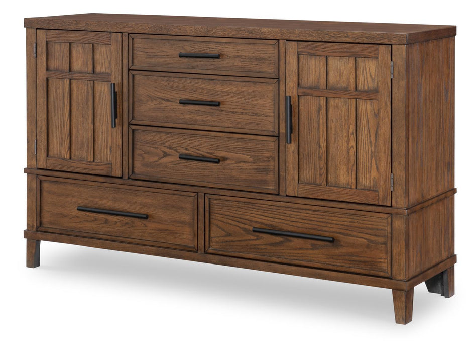 Horizons - Dresser