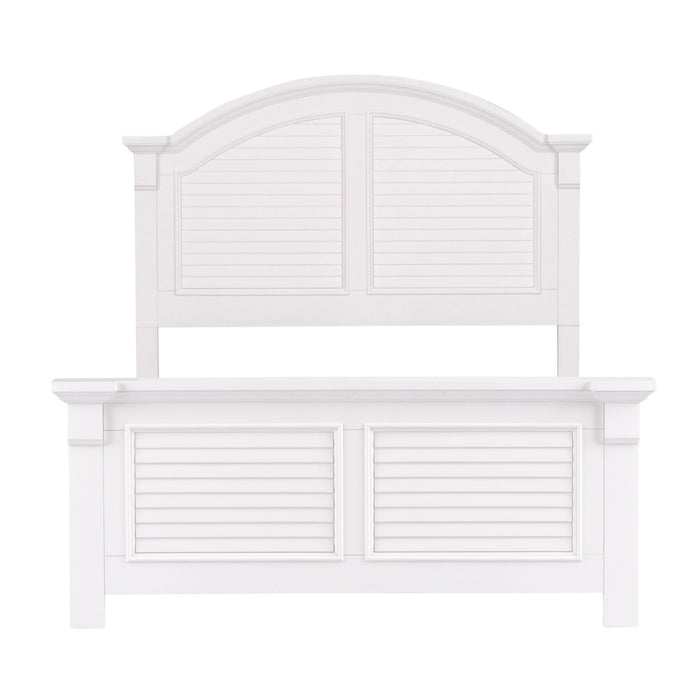 Summer House - Youth Bedroom Set