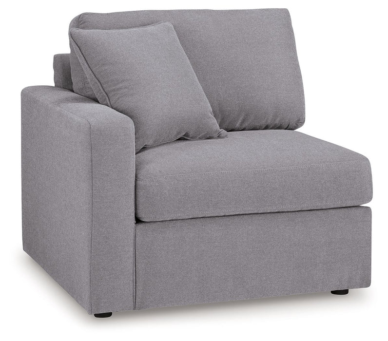 Modmax - 7 Piece Sectional