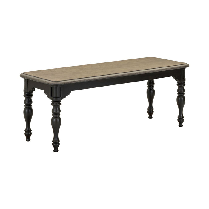 Magnolia Manor - Drop Leaf Set