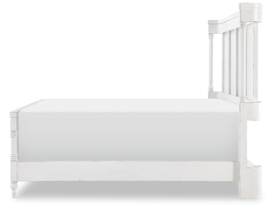 Vintage Market - Complete Shelter Bed