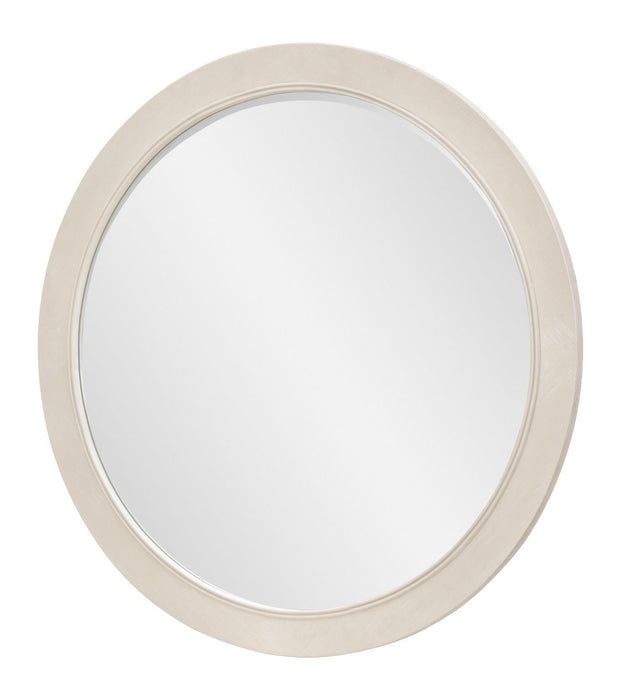 Maren - Round Mirror