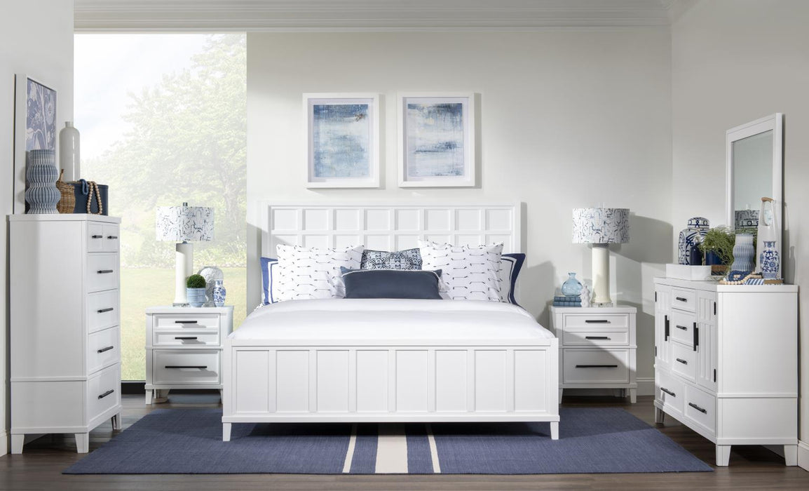 Horizons - 5 Drawers Chest