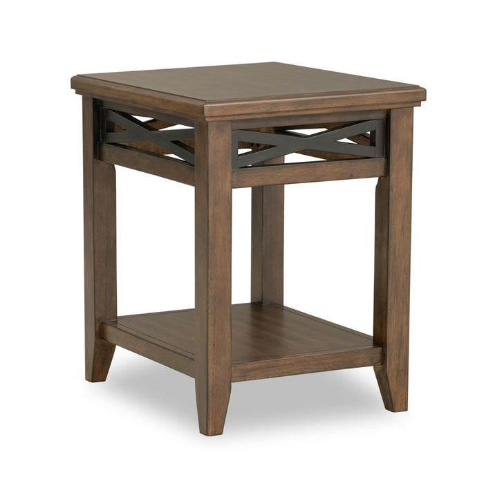 Carson - Table
