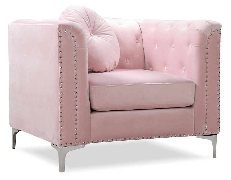 Pompano - G894A-C Chair - Pink