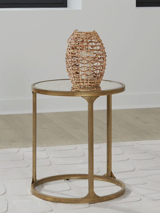 Korajane - Table