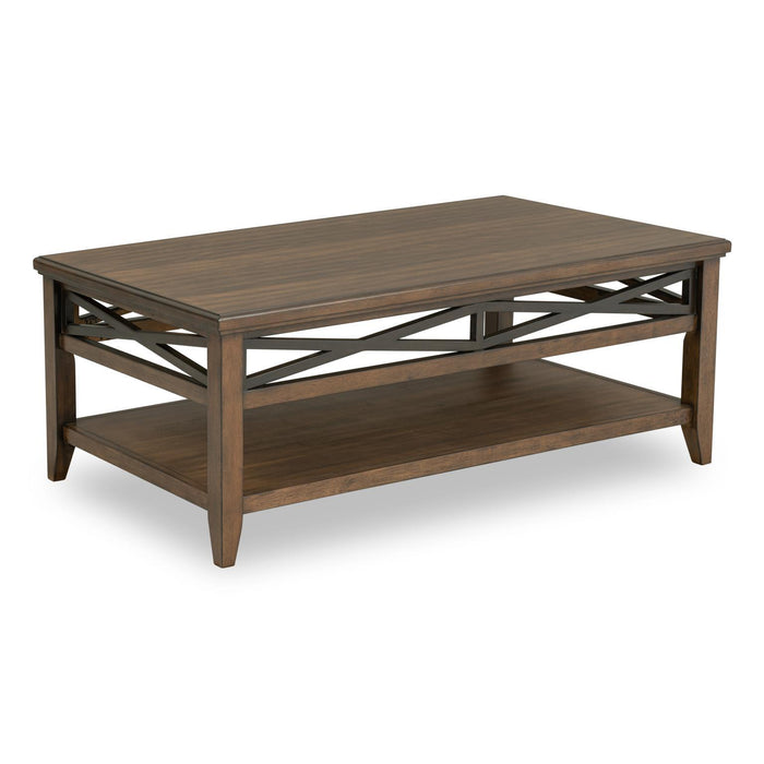 Carson - Table