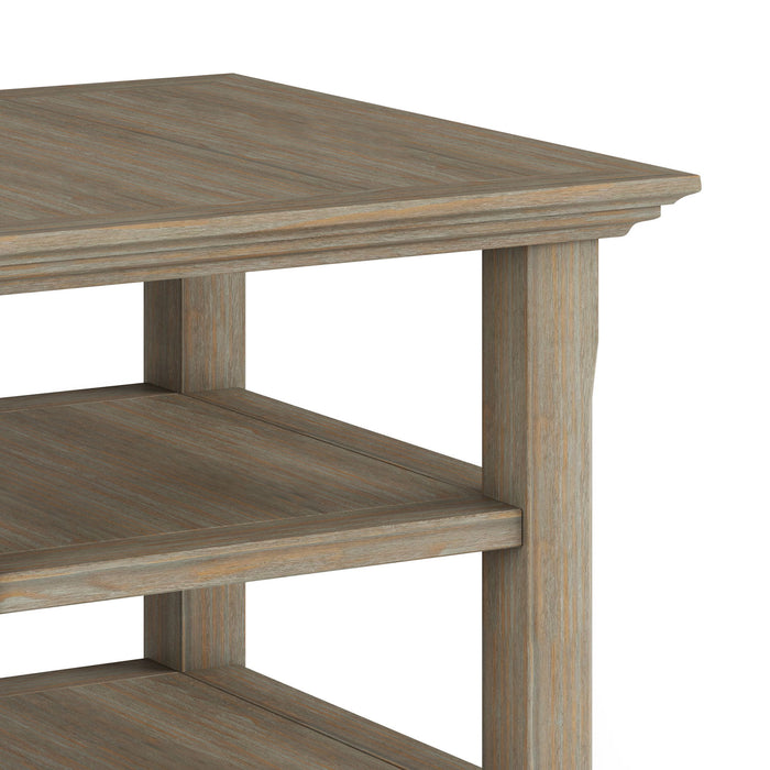 Acadian - End Table