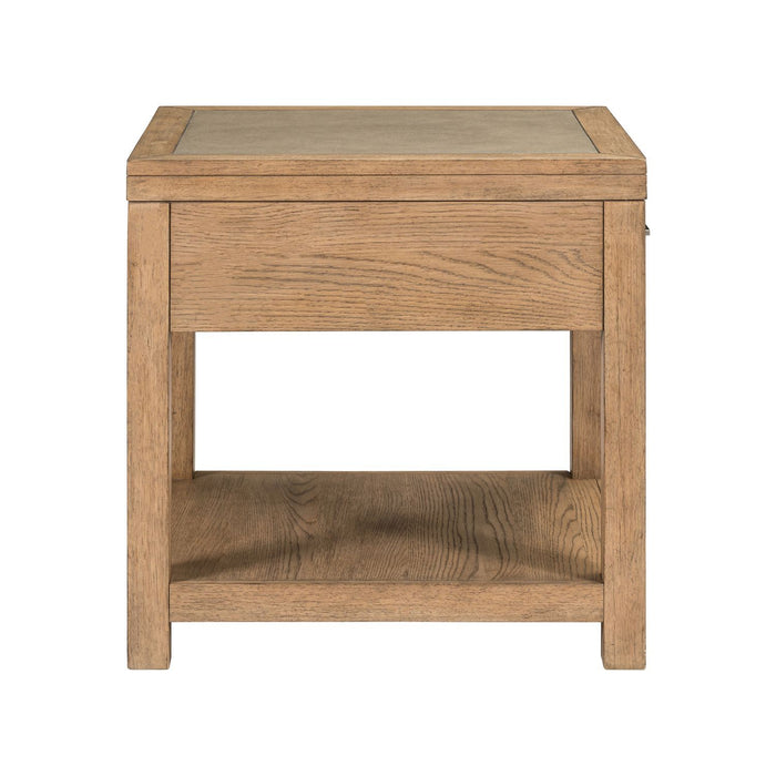 Corso - Table