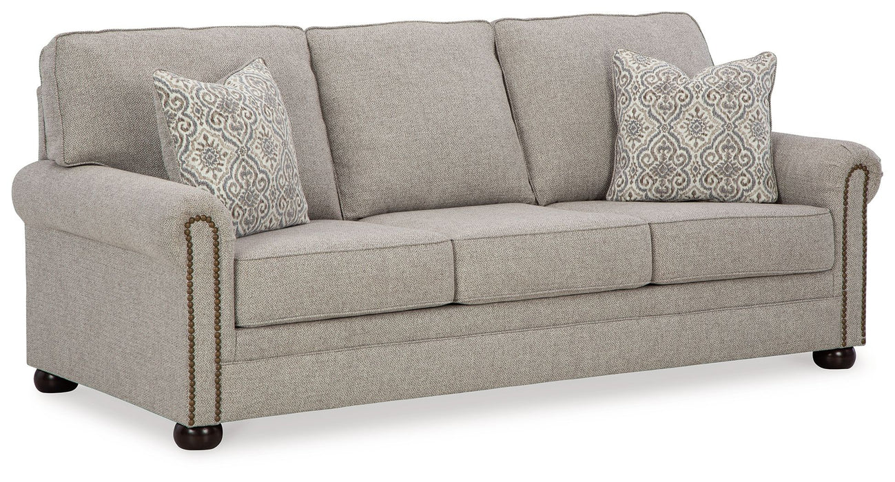 Gaelon - Queen Sofa Sleeper - Dune