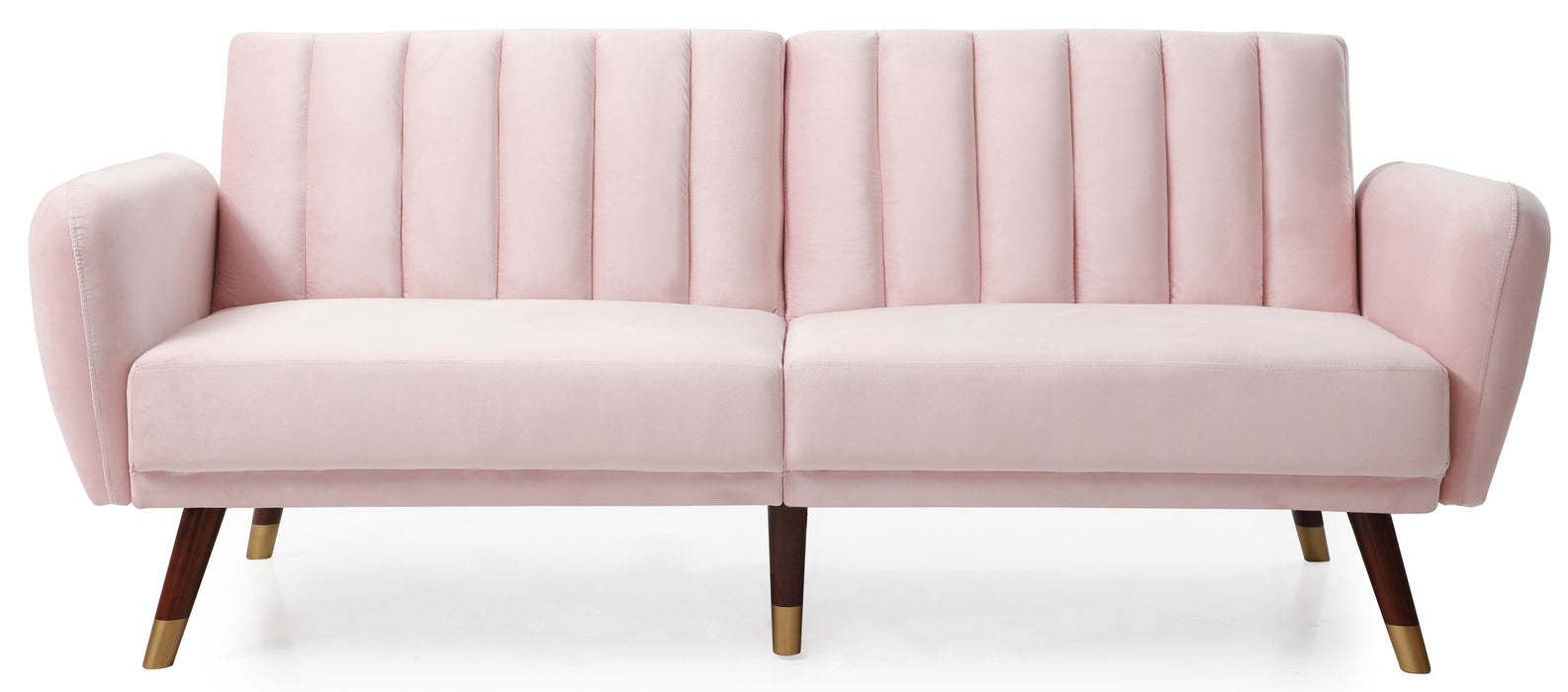 Siena - G0150-S Sofa Bed - Pink