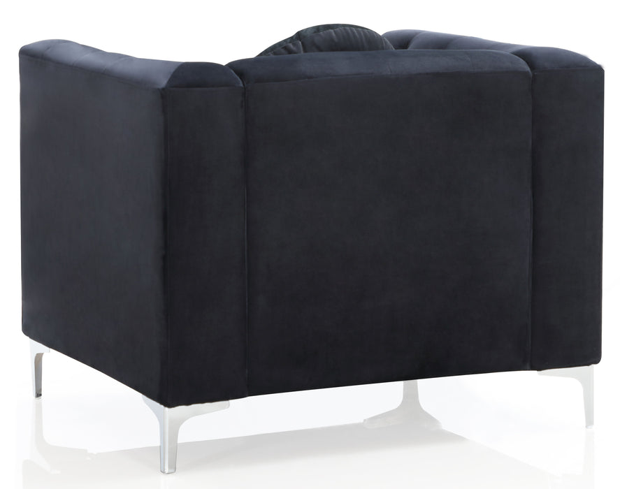 Pompano - G893A-C Chair - Black