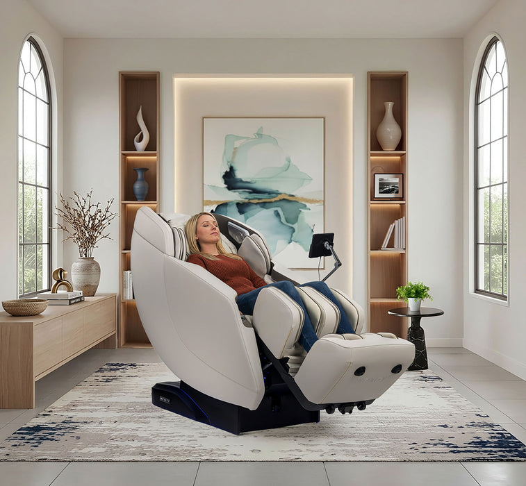 Celebrity Elite 4D - Massage Chair