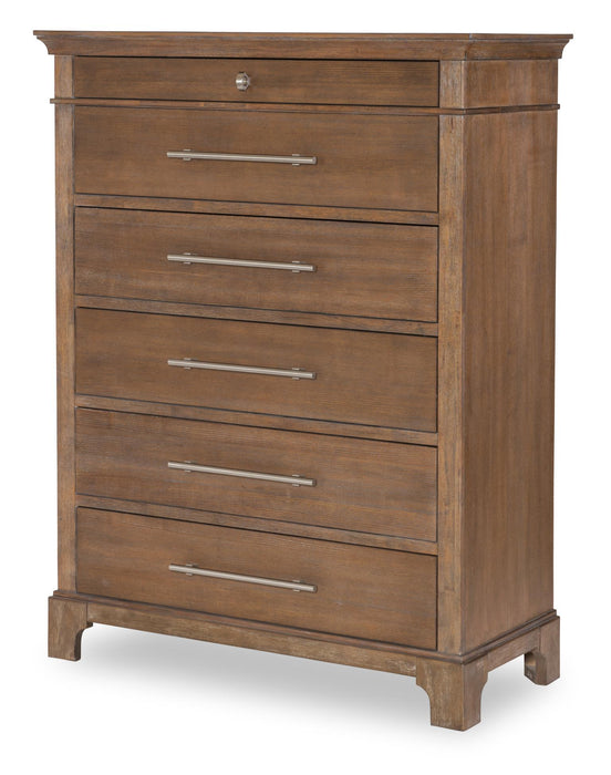 Harmony - Drawer Chest