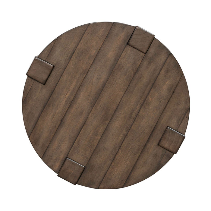 Broadmore - Round Table